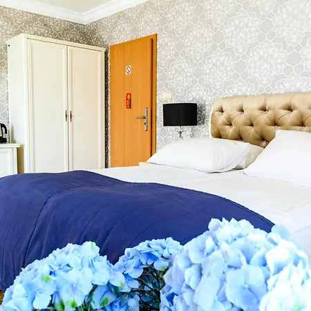 Hotel Moris Boutique Gdańsk