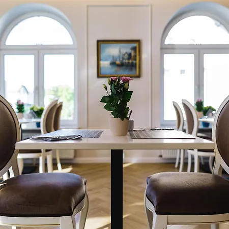 Moris Boutique Hotel