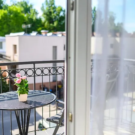 Hotel Moris Boutique 2*