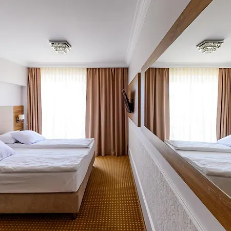 Moris Boutique Hotel Gdansk