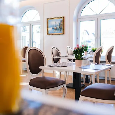 Moris Boutique 2* Gdańsk