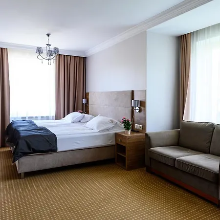 Moris Boutique Hotel Danzica