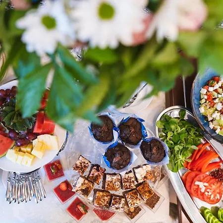 Hotel Moris Boutique Danzica