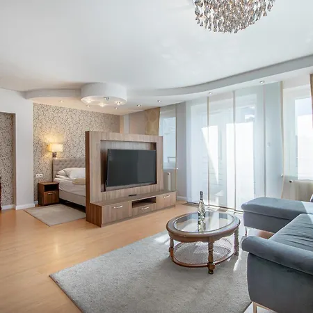 Hotel Moris Boutique