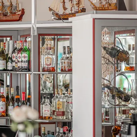 Moris Boutique Отель 2*