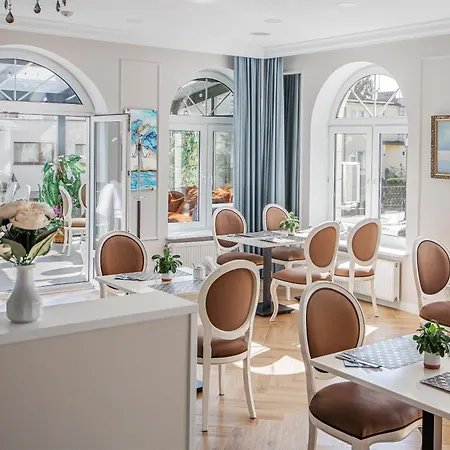 Hotel Moris Boutique 2*