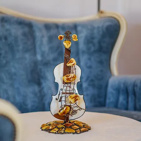 Отель Moris Boutique
