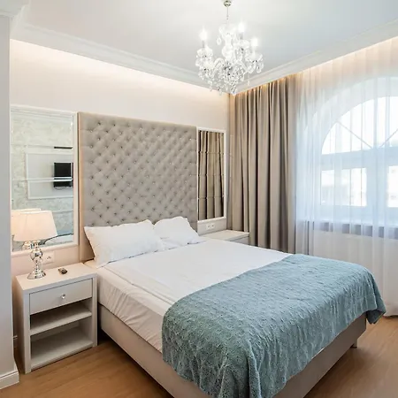 Moris Boutique 2* Gdańsk