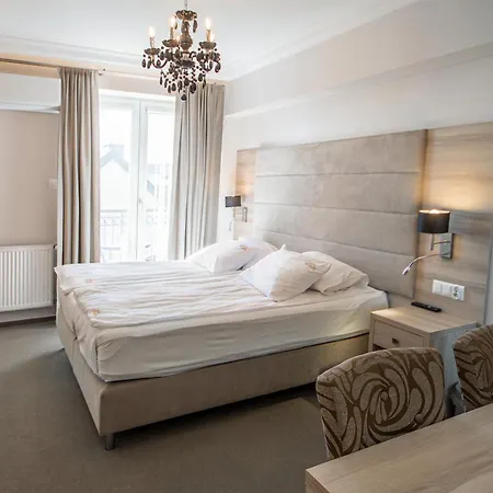 Hotel Moris Boutique