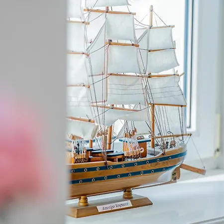 Moris Boutique Hotel Gdańsk