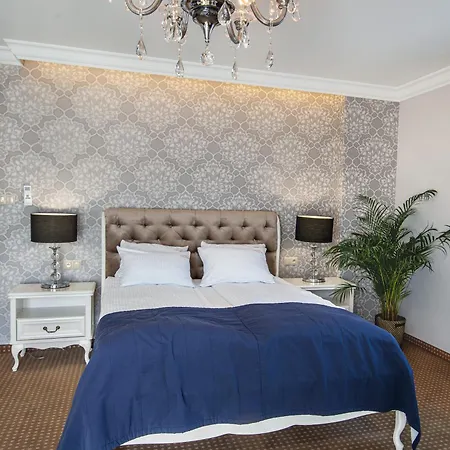 Hotel Moris Boutique Gdańsk