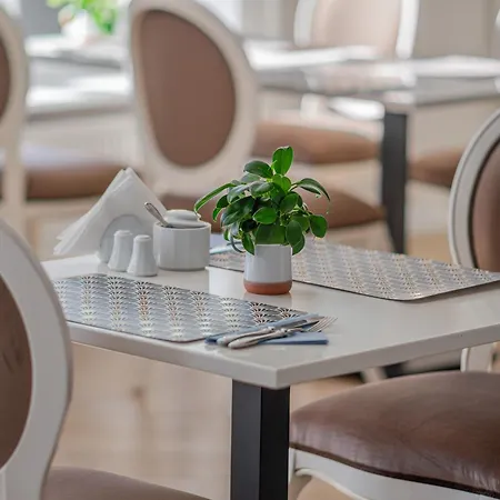 Hotel Moris Boutique