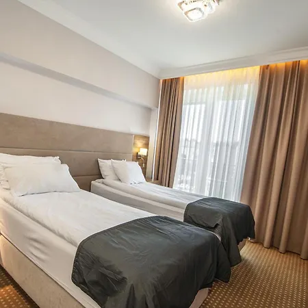 Moris Boutique Hotel