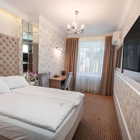 Hotel Moris Boutique Danzica