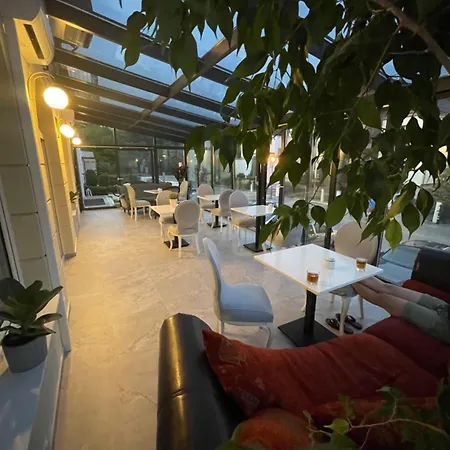 Hotel Moris Boutique