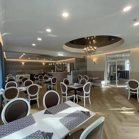 Moris Boutique 2* グダニスク