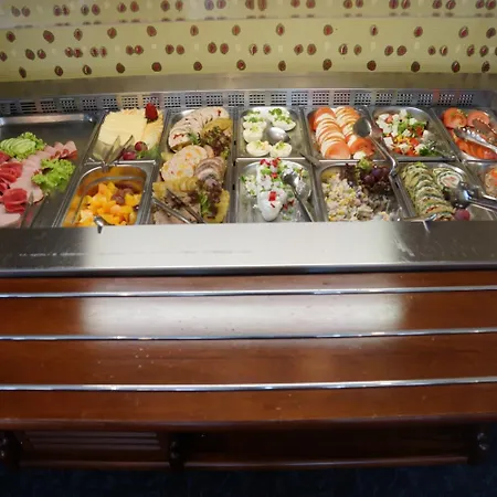 Moris Boutique 2* Danzica