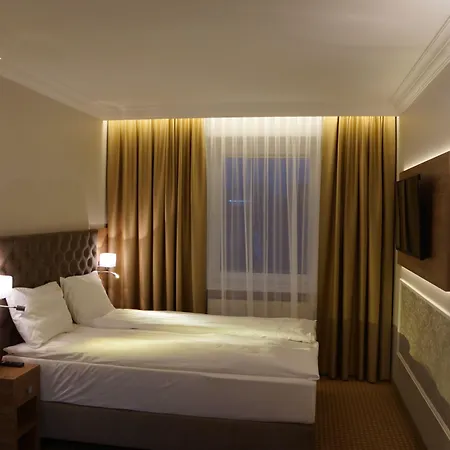 Hotel Moris Boutique