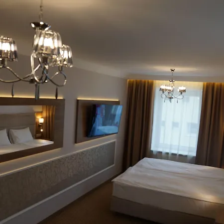 Moris Boutique Hotel 2*