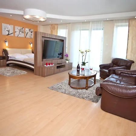 Moris Boutique 2* Gdańsk