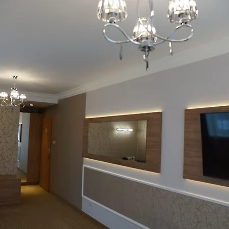 Szálloda Moris Boutique 2*