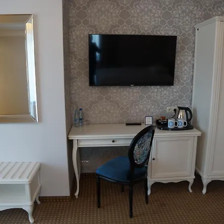 Hotel Moris Boutique Danzica