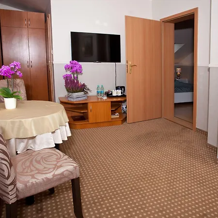 Moris Boutique Hotel Danzica