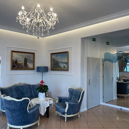 Moris Boutique 2* Gdańsk