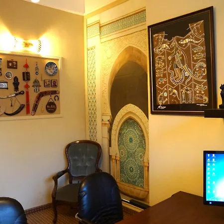 Moris Boutique 2* Gdańsk