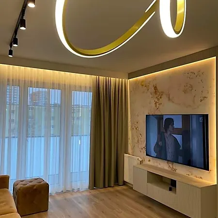 Hotel Moris Boutique Danzica