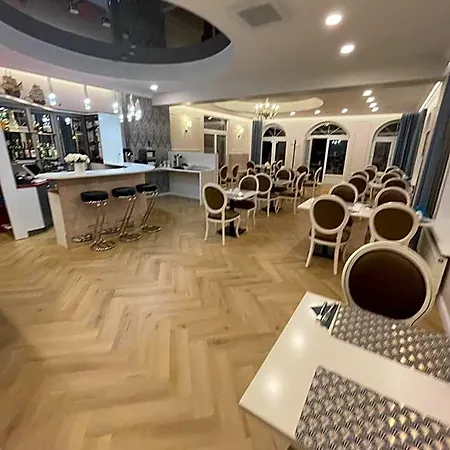 Moris Boutique Gdańsk