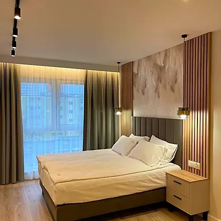 Szálloda Moris Boutique
