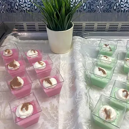 Moris Boutique Szálloda Gdańsk