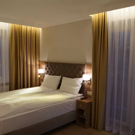 Hotel Moris Boutique Gdańsk