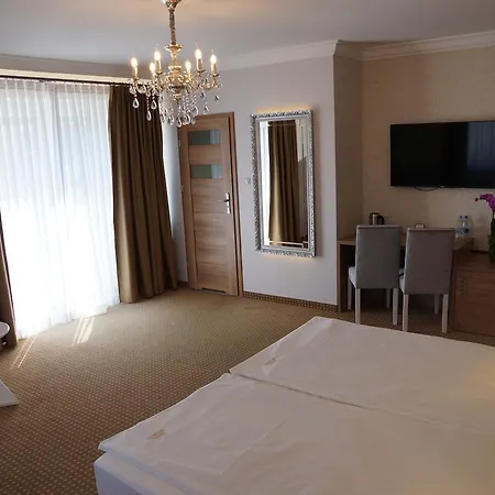 Hotel Moris Boutique Gdańsk