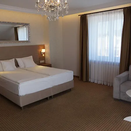 Moris Boutique 2* Gdańsk