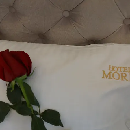 Hotel Moris Boutique Gdańsk