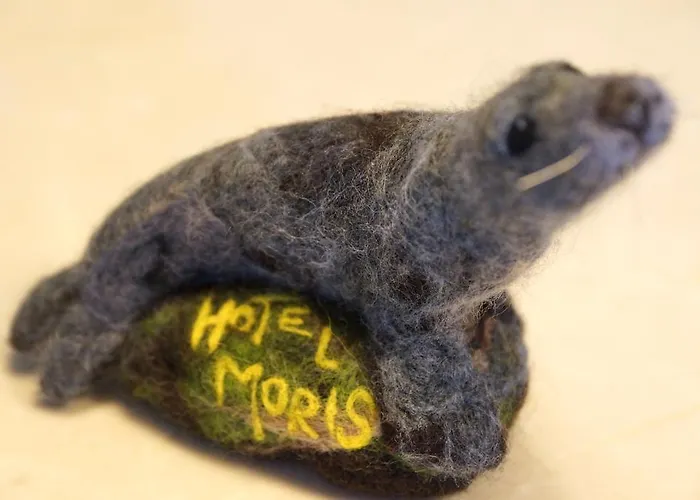 Moris Boutique 2* Danzig