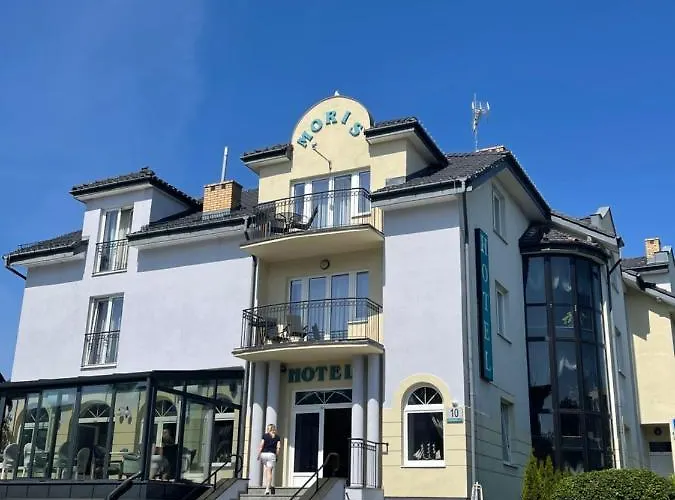 Hotel Moris Boutique