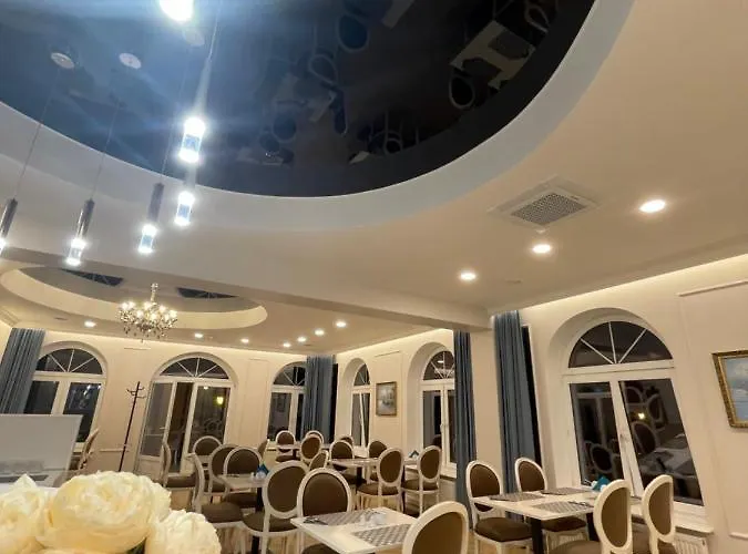 Moris Boutique Hotel