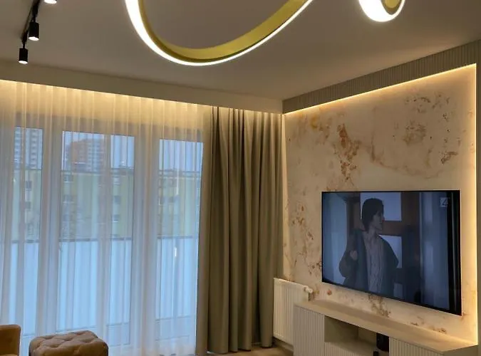 Moris Boutique 2* Gdańsk