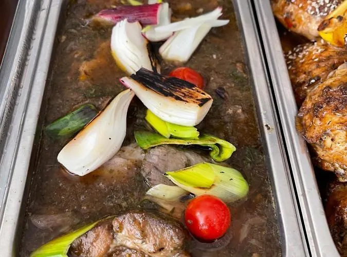 Moris Boutique ホテル グダニスク