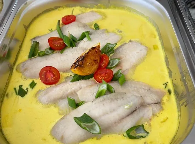 ホテル Moris Boutique 2*