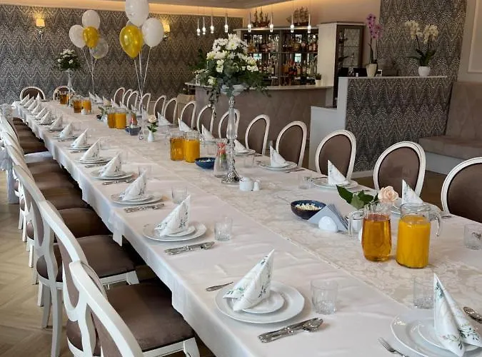 Moris Boutique Gdańsk