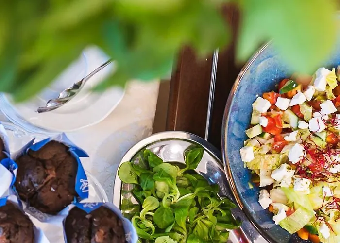 Moris Boutique ホテル