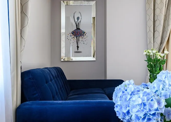 Hotel Moris Boutique 2*