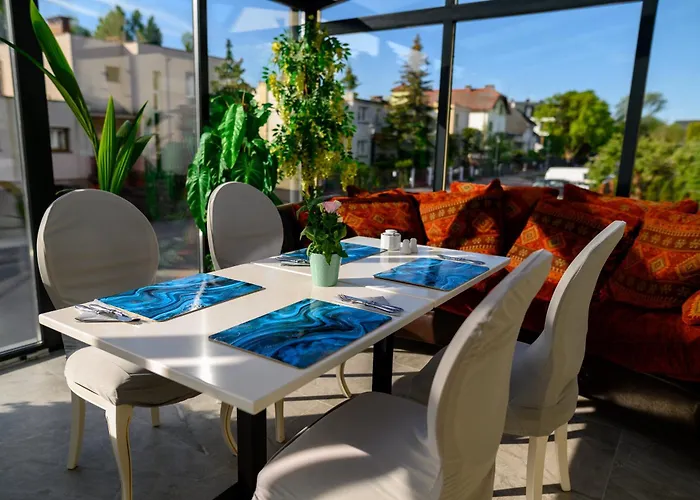 Szálloda Moris Boutique