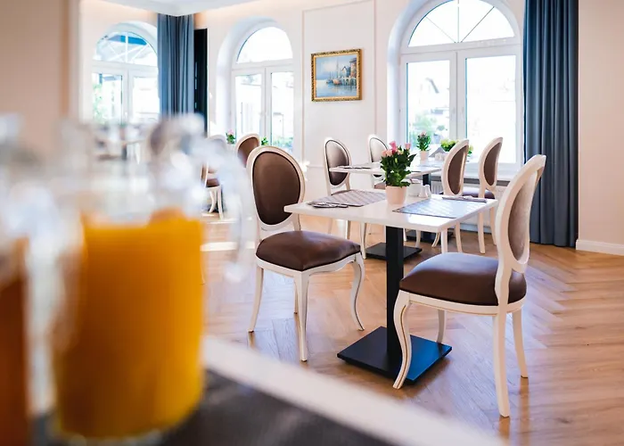 Moris Boutique Hotel 2*