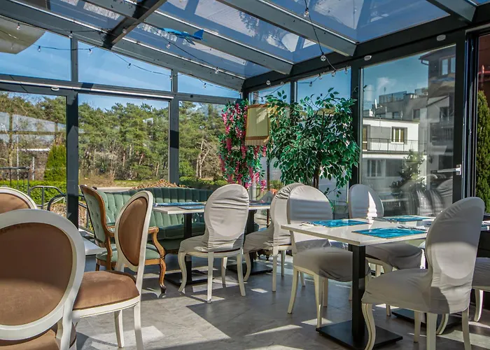 Moris Boutique グダニスク