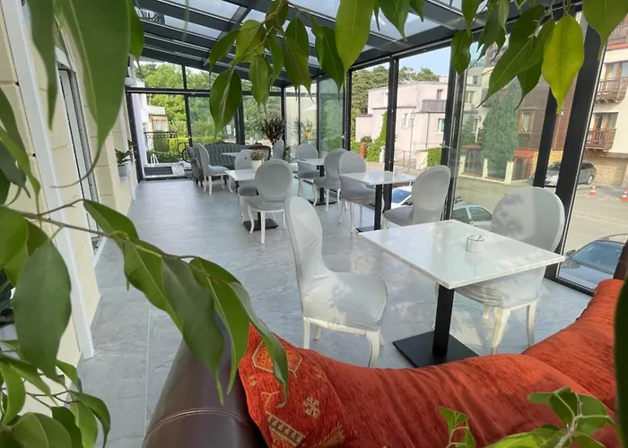 Moris Boutique Szálloda